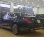 Mercedes-Benz S class S600 Maybach 2015 - Bán Mercedes-Benz S600 Maybach màu đen, mới lăn bánh 9.920km