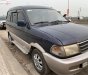 Toyota Zace GL 2002 - Cần bán lại xe Toyota Zace GL 2002, màu xanh lam chính chủ