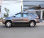 Toyota Fortuner 2.5G 2010 - Bán xe Toyota Fortuner 2.5G năm sản xuất 2010, màu xám xe gia đình