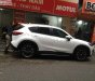 Mazda CX 5 2017 - Bán ô tô Mazda CX 5 năm 2017, màu trắng ít sử dụng, giá 860tr