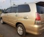 Toyota Innova G 2010 - Bán Toyota Innova G đời 2010 còn mới, giá 385tr