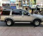 Ford Everest 2008 - Cần bán Ford Everest đời 2008, màu bạc, xe nhập số tự động