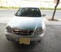 Chevrolet Lacetti EX 2013 - Bán Chevrolet Lacetti EX năm sản xuất 2013, màu bạc