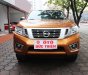 Nissan Navara 2.5MT 2017 - Bán xe Nissan Navara 2.5MT, SX 2017 - ☎ 091 225 2526