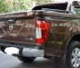 Nissan Navara EL 2017 - Bán Nissan Navara EL đời 2017, màu nâu, nhập khẩu số tự động, giá tốt