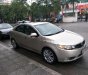 Kia Forte 1.6AT 2010 - Cần bán xe Kia Forte 1.6AT năm 2010 xe gia đình, giá tốt