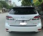 Lexus RX 350 AWD 2012 - Bán ô tô Lexus RX 350 AWD sản xuất 2012, màu trắng, nhập khẩu nguyên chiếc