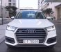 Audi Q7 3.0 2016 - Bán Audi Q7 3.0 sản xuất 2016 mẫu mới nhất hiện nay, cam kết chất lượng bao kiểm tra tại hãng