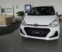 Hyundai Grand i10 2019 - Bán Hyundai I10 Hatchback - Tp. HCM - Có sẵn, giao ngay - Hỗ trợ trả góp tối ưu