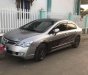 Honda Civic 1.8 MT 2006 - Bán xe Honda Civic 1.8 MT 2006, màu xám