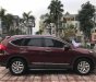 Honda CR V 2.0AT 2016 - Bán xe Honda CR V 2.0AT sản xuất năm 2016, màu đỏ