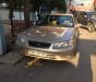 Toyota Camry   1998 - Cần bán Toyota Camry năm sản xuất 1998, màu hồng, nhập khẩu nguyên chiếc