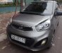 Kia Morning VAN    2012 - Cần bán Kia Morning VAN sản xuất 2012, màu xám, nhập khẩu Hàn Quốc, 239 triệu