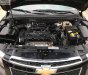 Chevrolet Cruze LT 2012 - Cần bán xe Chevrolet Cruze LT năm sản xuất 2012, màu đen, giá tốt