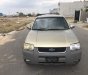 Ford Escape 2003 - Cần bán xe Ford Escape đời 2003, màu vàng, xe nhập số tự động, giá chỉ 156 triệu