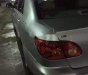 Toyota Corolla altis 2003 - Cần bán gấp Toyota Corolla Altis 2003, màu bạc