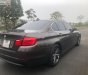 BMW 5 Series 523i 2011 - Bán BMW 5 Series 523i đời 2011, màu nâu, xe nhập