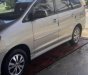 Toyota Innova 2015 - Bán ô tô Toyota Innova đời 2015, màu bạc, giá 559tr