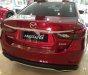 Mazda 6 2.0 2019 - Bán xe Mazda 6 2.0 đời 2019, màu đỏ giá cạnh tranh