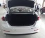 Hyundai Elantra 1.6 MT 2018 - Bán ô tô Hyundai Elantra 1.6 MT sản xuất năm 2018, màu trắng giá cạnh tranh