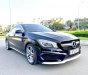 Mercedes-Benz CLA class CLA45 AMG 2016 - Merc CLA45 AMG Sport nhập Đức 2016, hàng full cao cấp đủ, đồ chơi cửa sổ trời