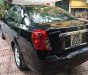 Daewoo Lacetti   1.6  2005 - Cần bán xe Daewoo Lacetti 1.6 sản xuất năm 2005