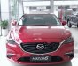 Mazda 6 2.0 2019 - Bán Mazda 6 2.0 sản xuất 2019, màu đỏ, giá chỉ 784 triệu