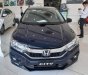 Honda City 1.5 CVT 2018 - Bán Honda City sản xuất năm 2018, giá cạnh tranh