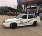 Daewoo Cielo 1.5 MT 1997 - Bán ô tô Daewoo Cielo 1.5 MT đời 1997, màu trắng, xe nhập