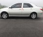 Toyota Vios 1.5G MT 2005 - Bán Toyota Vios 1.5G MT đời 2005, màu ghi bạc