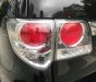 Toyota Fortuner 2.7V 2012 - Cần bán xe Toyota Fortuner 2.7V sản xuất 2012, màu đen