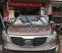 Kia Sportage 2010 - Bán Kia Sportage đời 2010, màu nâu, nhập khẩu nguyên chiếc chính chủ, 555tr