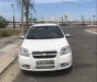 Chevrolet Aveo 2010 - Bán Chevrolet Aveo đời 2010, màu trắng