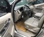 Toyota Innova MT 2014 - Bán ô tô Toyota Innova MT năm 2014, màu bạc