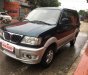 Mitsubishi Jolie 2003 - Cần bán xe Mitsubishi Jolie 2003, màu xanh lục