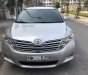 Toyota Venza 2009 - Cần bán gấp Toyota Venza đời 2009, màu bạc, xe nhập, 680tr