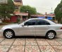 Mercedes-Benz C class C200 Kompressor 2003 - Bán Mercedes C200 Kompressor năm sản xuất 2003, màu bạc như mới, giá tốt