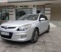 Hyundai i30 1.6 2010 - Cần bán lại xe Hyundai i30 1.6 đời 2010, màu bạc, xe nhập