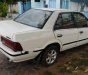 Nissan Bluebird 1987 - Cần bán lại xe Nissan Bluebird năm 1987, màu trắng, nhập khẩu xe gia đình, 45tr