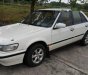 Nissan Bluebird 1987 - Cần bán lại xe Nissan Bluebird năm 1987, màu trắng, nhập khẩu xe gia đình, 45tr