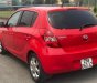 Hyundai i20 AT 2010 - Cần bán xe Hyundai i20 AT 2010, màu đỏ, nhập khẩu