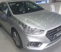 Hyundai Avante  1.4MT Base  2019 - Cần bán xe Hyundai Avante sản xuất 2019, màu bạc, giá tốt