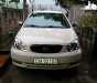 Toyota Corolla altis    2001 - Cần bán gấp Toyota Corolla Altis 2001, màu trắng chính chủ