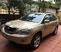 Lexus RX 350 2008 - Bán xe Lexus RX 350 đời 2008, xe nhập