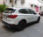 BMW X1 sDrive20i 2016 - Bán BMW X1 sDrive20i đời 2016, màu trắng, xe nhập 