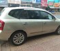 Kia Carens EX 2.0 MT 2010 - Bán xe Kia Carens EX 2.0 MT năm sản xuất 2010, màu bạc