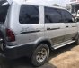 Isuzu Hi lander   2007 - Bán gấp Isuzu Hi lander đời 2007, màu bạc, nhập khẩu, 215tr