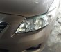 Toyota Corolla altis G 2010 - Bán ô tô Toyota Corolla altis G sản xuất năm 2010, màu vàng