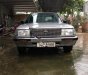 Toyota Crown 1992 - Cần bán xe Toyota Crown đời 1992, màu bạc, xe gia đình