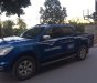 Chevrolet Colorado 2014 - Bán Chevrolet Colorado đời 2014, màu xanh lam